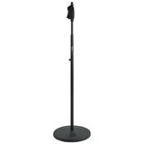 Gator Frameworks Gfw-mıc-1201 | Deluxe 12'' Round Base Mic Stand