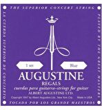 Augustine Regals Blue Set Klasik Gitar Teli 650537