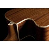 Washburn Wg7sce Harvest G7sce Elektro Akustik Gitar