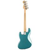 Fender Player Jazz Bass Akçaağaç Klavye Tidepool Bas Gitar