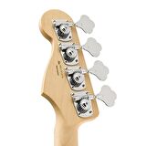 Fender Player Jazz Bass Akçaağaç Klavye Tidepool Bas Gitar