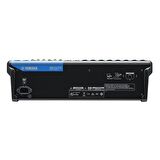 Yamaha Mg16xu 16 Kanal Efektli Usbli Mikser