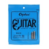 Orphee Rx15 Elektro Gitar Teli