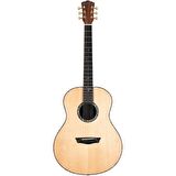 Washburn Bella Tono Elegante S24s Akustik Gitar