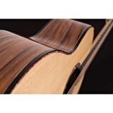 Washburn Bella Tono Elegante S24s Akustik Gitar