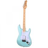 Jay Turser Jt-300m-db Elektro Gitar