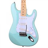 Jay Turser Jt-300m-db Elektro Gitar