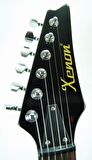 Gitar Elektro Xenon XNE4RD Ibanez Kasa.
