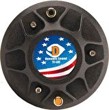 D-sound Tweeter Tw-440s Membrane