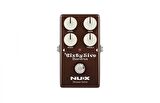 Nux 6ixty5ive Overdrive Pedalı