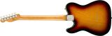 Squier Classic Vibe 60s Custom Telecaster Laurel Klavye 3-color Sunburst Elektro Gitar
