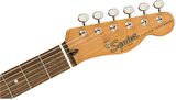 Squier Classic Vibe 60s Custom Telecaster Laurel Klavye 3-color Sunburst Elektro Gitar