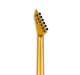 Esp Ltd Kirk Hammett Signature Kh-v Metalik Gold Elektro Gitar