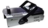 D-lıght F-1600 Sis Makinesi
