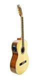 Gitar Klasik Segovia Pro Ekolayzırlı SGC300EQ4T
