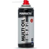 Perfect Multı Oıl 200 Ml