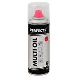 Perfect Multı Oıl 200 Ml