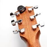 Planetwaves Pw-ct-12 Ns Mıcroheadstock Tuner  .