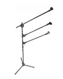 D-stand Sm-50 Mikrofon Standı Ek