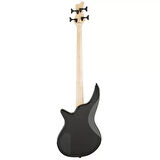 Jackson Js Spectra Bass Js2 Laurel Klavye Gloss Black Bas Gitar