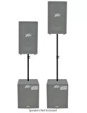 D-stand Ss-20d Sub Orta Aparatı Sub Bass Borusu