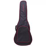 Madison Mdgb2-red Akustik Gitar Kılıfı Kırmızı