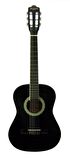 Gitar Junior Klasik Segovia SGC36BK