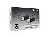 Oxıd Oxd-t7 Kablolu- Kablosuz Sistem