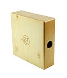 Cajon Trampet Pro Kare GTCNTPR4