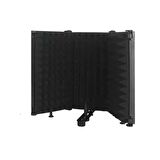 Pf-550m Akustik Panel5*12*285 Panel 55cm Metal