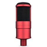 Oxid Pk-200 Profesyonel  Condenser Kayit Mikrofonu