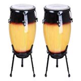 Cox Ccs1-sb Conga Seti - Sunburst