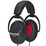 Direct Sound Ex-25 Plus+ Extreme Isolation Midnight Black