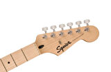 Squier Sonic Stratocaster Hss Akçaağaç White Pickguard Tahitian Coral Elektro Gitar