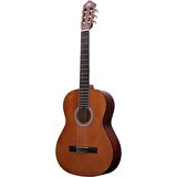 Miguel Angela Ma1m-wa Natural Klasik Gitar (mat Cilalı)