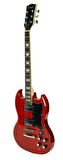 Elektro Gitar SG Kasa Xenon XESG240R