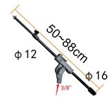 Sm-88 Üst Mikrofon Sehpası
