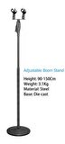 D-stand Sm-007-2  Mikrofon Stand