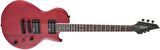Jackson Js Monarkh Sc Js22 Amaranth Klavye Red Stain Elektro Gitar