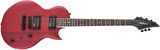 Jackson Js Monarkh Sc Js22 Amaranth Klavye Red Stain Elektro Gitar