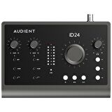 Audient İd24