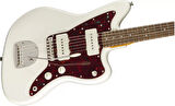 Squier Classic Vibe 60s Jazzmaster Laurel Klavye Olympic White Elektro Gitar