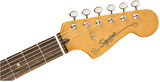 Squier Classic Vibe 60s Jazzmaster Laurel Klavye Olympic White Elektro Gitar