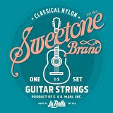 La Bella 1s Sweetone Klasik Gitar Teli