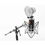 Artesia Amc-20 Condenser Mikrofon