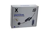 Oxıd Oxd-t6n Nefesli Kablosuz Jak Mikrofon