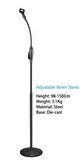 D-stand Sm-007-sp  Mikrofon Stand