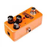 Nux Konsequent Mini Core Delay Pedalı