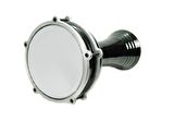 DAB20BK Darbuka Alüminyum 20 X 37 Siyah