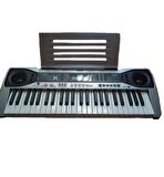 Lp 49 Tuş 12 Ses 12 Ritim 22 Demo Org Lp4920